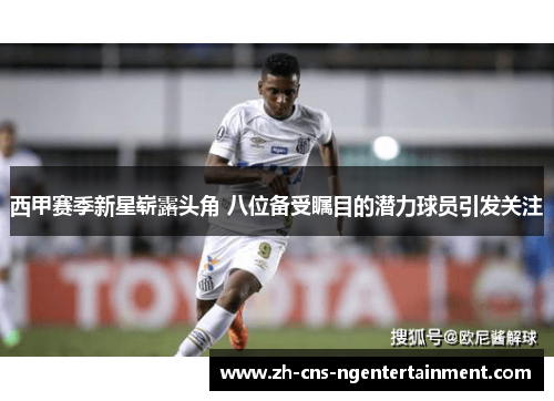 西甲赛季新星崭露头角 八位备受瞩目的潜力球员引发关注