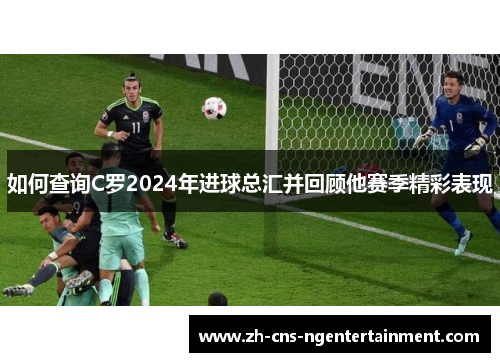 如何查询C罗2024年进球总汇并回顾他赛季精彩表现