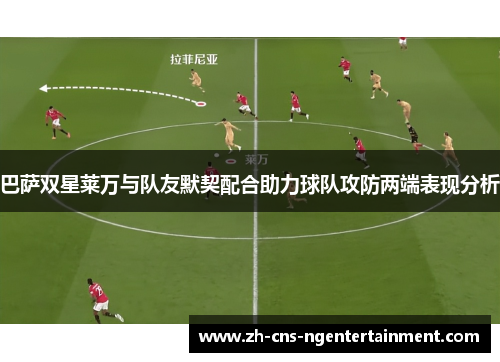 巴萨双星莱万与队友默契配合助力球队攻防两端表现分析