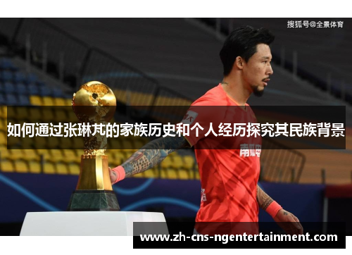 如何通过张琳芃的家族历史和个人经历探究其民族背景