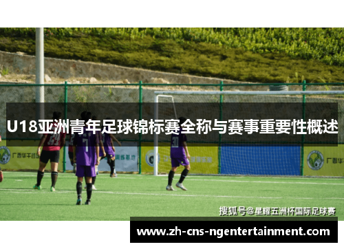 U18亚洲青年足球锦标赛全称与赛事重要性概述