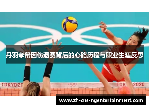 丹羽孝希因伤退赛背后的心路历程与职业生涯反思