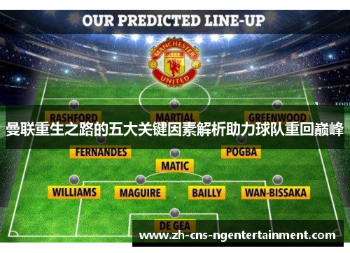 曼联重生之路的五大关键因素解析助力球队重回巅峰