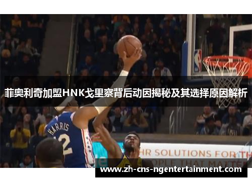 菲奥利奇加盟HNK戈里察背后动因揭秘及其选择原因解析