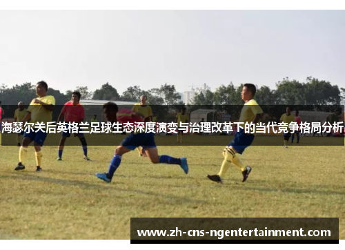 海瑟尔关后英格兰足球生态深度演变与治理改革下的当代竞争格局分析 海瑟尔关后英格兰足球生态深度演变与治理改革下的当代竞争格局分析