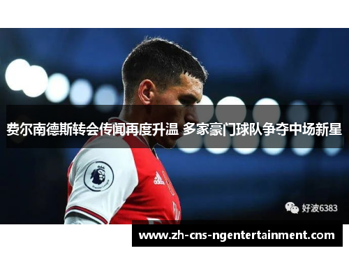 费尔南德斯转会传闻再度升温 多家豪门球队争夺中场新星 费尔南德斯转会传闻再度升温 多家豪门球队争夺中场新星